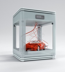  Fabricar productos personalizados con impresión 3D es más viable y ecológico