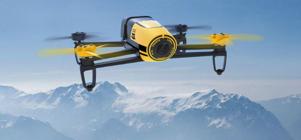  Qué son, para qué se usan y otras respuestas sobre los drones