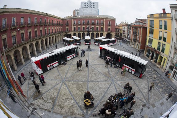 Gijón obtiene 7,4 millones de euros para su proyecto de ciudad inteligente