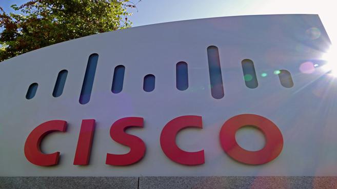  Cisco quiere facilitar la seguridad y el uso del Internet de las Cosas
