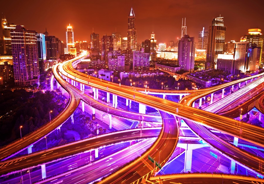  Huawei auesta por plataformas abiertas para impulsar ciudades inteligentes