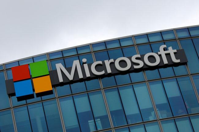  Microsoft quiere crecer con Internet de las cosas e inteligencia artificial
