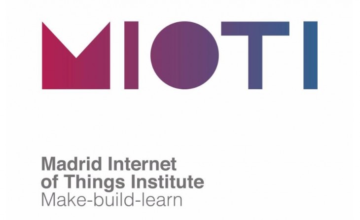  MIOTI, la primera universidad centrada en Internet de las Cosas
