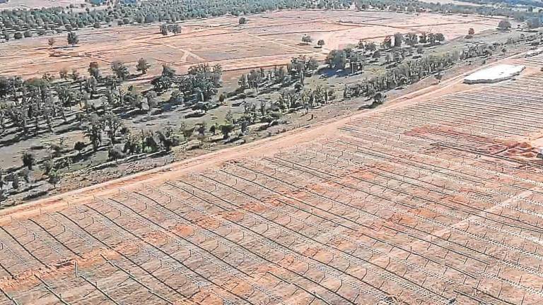  Energía verde para 40.000 hogares en la provincia de Salamanca