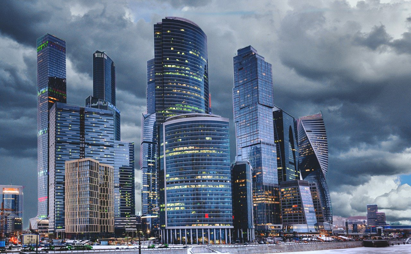 Moscú acogerá un centro de inteligencia artificial aplicada al desarrollo de las smart cities