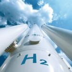 Las cadenas de valor del hidrógeno verde