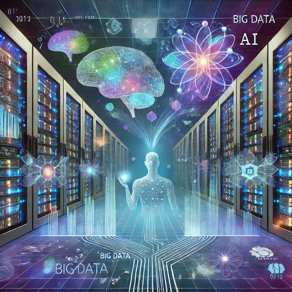  El potencial del Big Data en la era de la Inteligencia Artificial