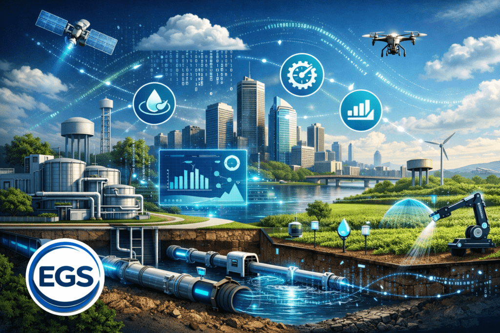 El big data y la inteligencia artificial transforman la gestión del ...