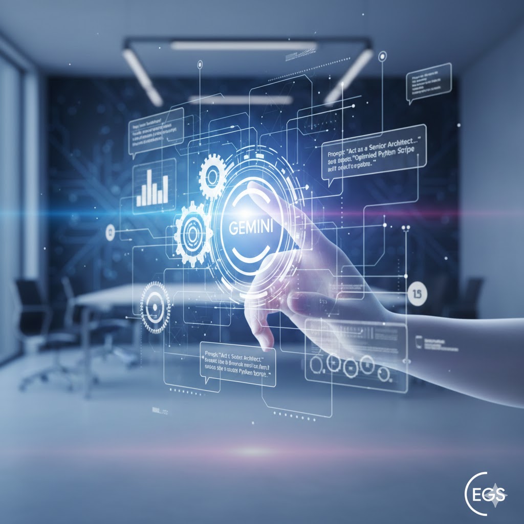 Como mejorar la respuesta de gemini