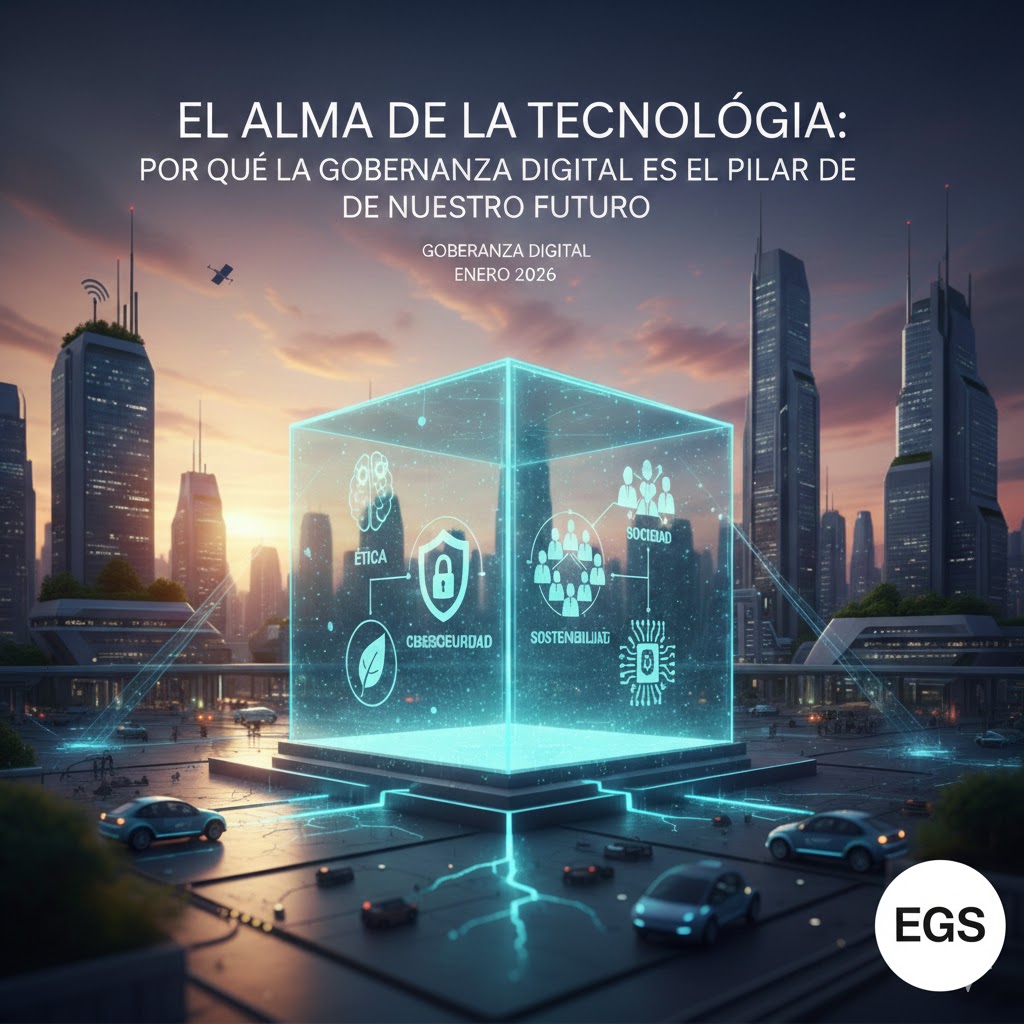 Gobernanza digital